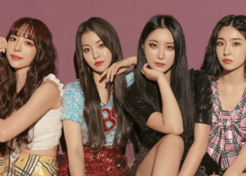K-Pop Group Brave Girls Announce New Group Name
