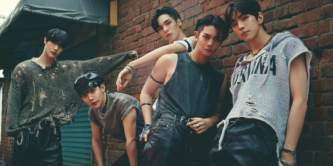 CIX-Ok-series-episode-2-I'm-ok-namaste-hallyu