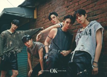 CIX-Ok-series-episode-2-I'm-ok-namaste-hallyu