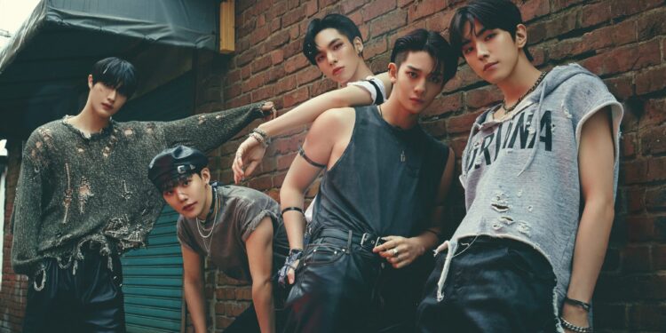 CIX-Ok-series-episode-2-I'm-ok-namaste-hallyu