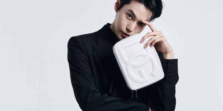 Dolce & Gabbana Announces NCT’s Doyoung As Its Brand Ambassador For Korea And Japan