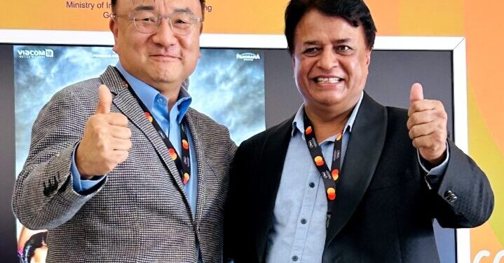 Drishyam Films To Be Remade In South Korea