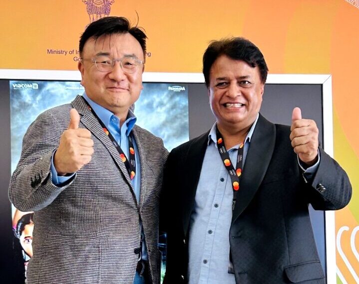 Drishyam Films To Be Remade In South Korea