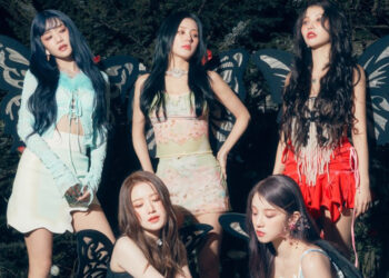 (G)I-DLE’s ‘I Feel’ Sets Personal Record And Surpasses 1 Million Unit Sales Within First Week On Hanteo