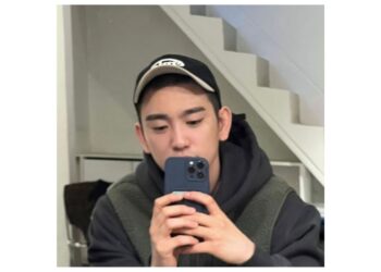 GOT7 Jinyoung Begins His Military Service Today