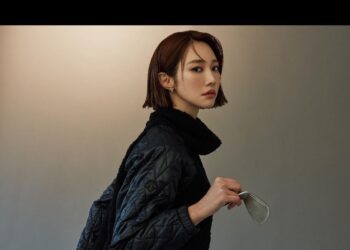 Go Joon Hee Signs An Exclusive Contract With A New Label