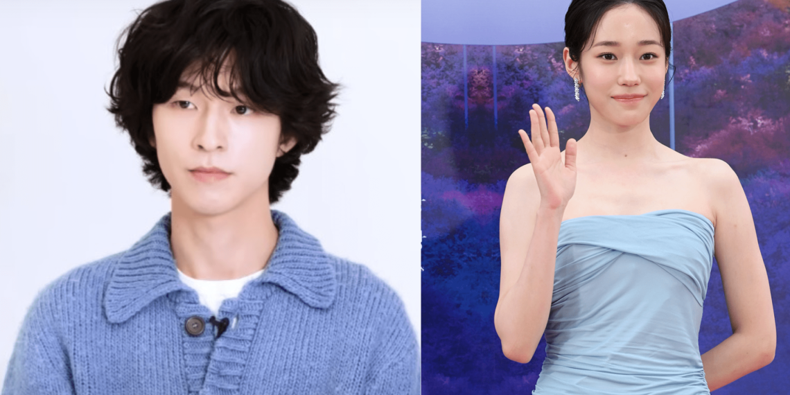Hong Kyung And Noh Yoon Seo In Talks To Star In The Korean Version Of The Taiwanese Movie ‘Hear Me’