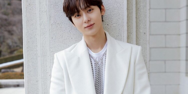 Hwang Min Hyun In Talks To Lead In A Webtoon-Based Drama
