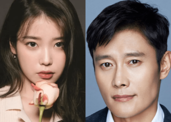 IU And Lee Byung Hun Donates 100 Million Won Ahead Of Children’s Day