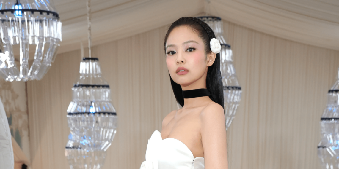 BLACKPINK’s Jennie Confirmed To Attend 76th Cannes Film Festival