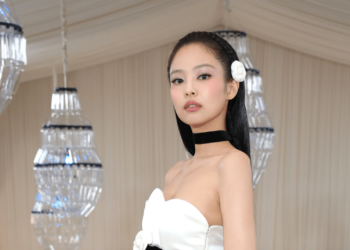 BLACKPINK’s Jennie Confirmed To Attend 76th Cannes Film Festival