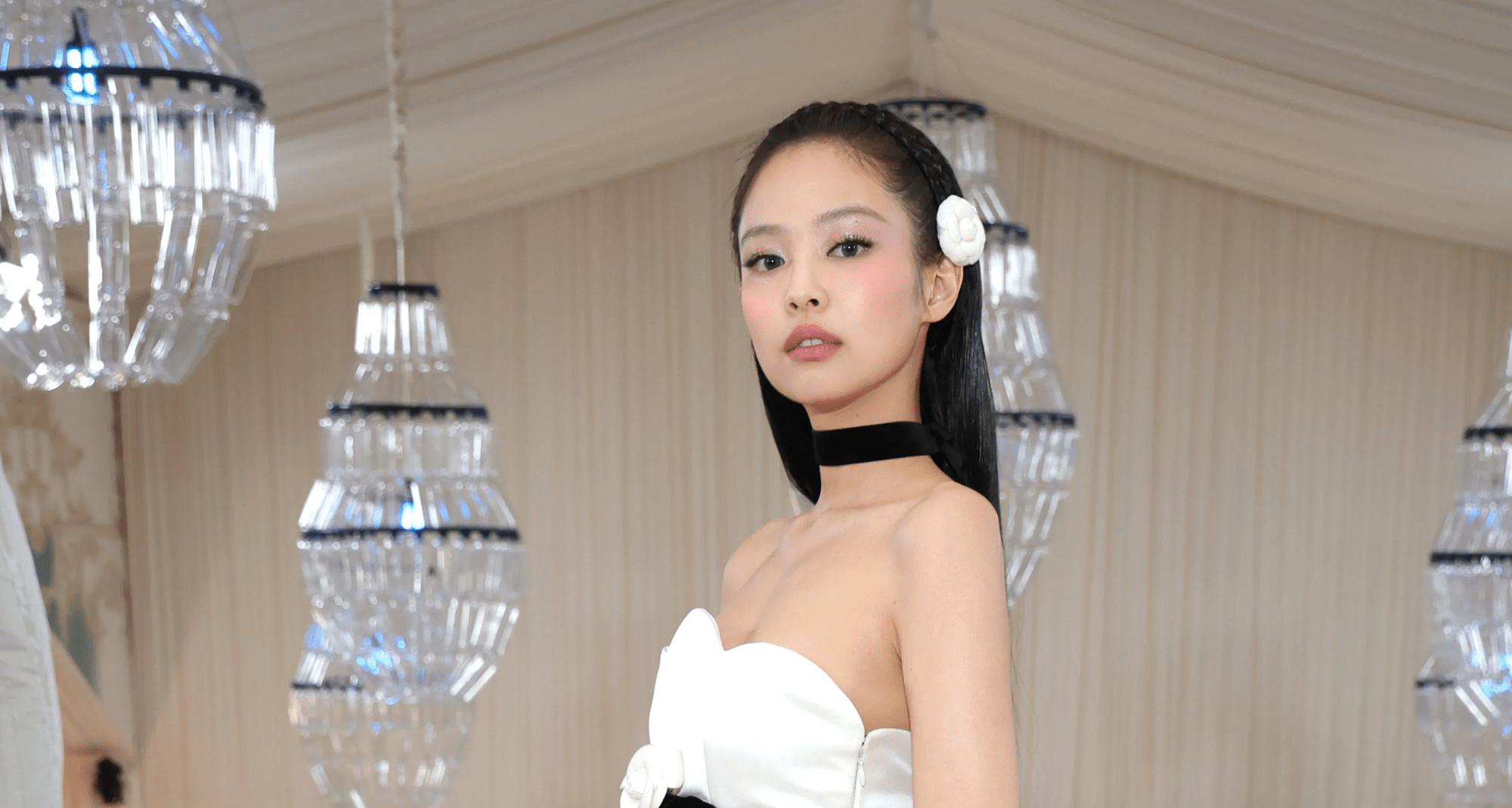 BLACKPINK's Jennie Confirmed To Attend 79th Cannes Film Festival