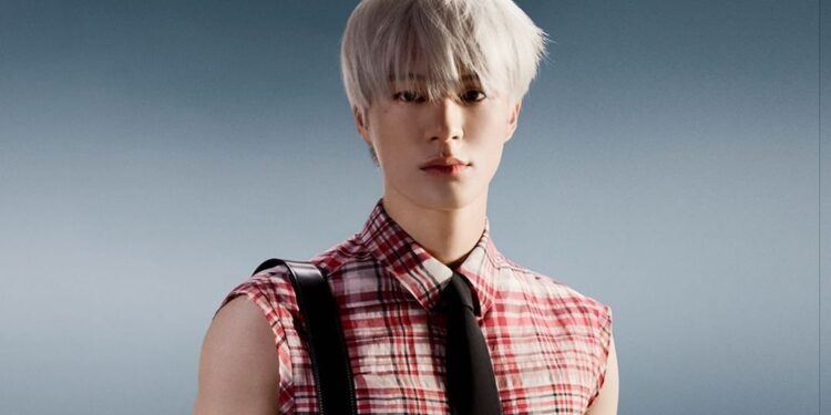 NCT’s Jeno Appointed As The First Global Male Ambassador For Ferragamo