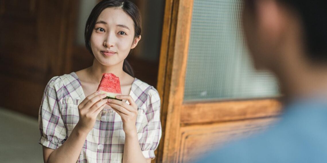 Ji Hye Won Confirmed To Join The Cast Of The Ongoing Drama ‘My Perfect Stranger’