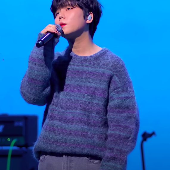 Jung Seung Hwan To Enlist In The Military Band