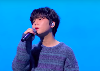 Jung Seung Hwan To Enlist In The Military Band