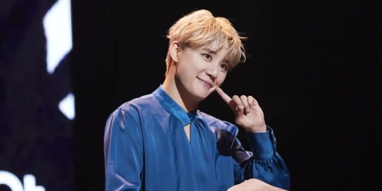 Junsu Set To Make His JTBC Debut With An Appearance On ‘Newroom’