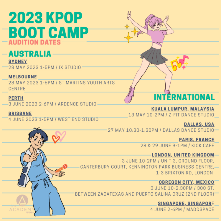 K-Pop-Boot-Camp-the academy-namaste-hallyu