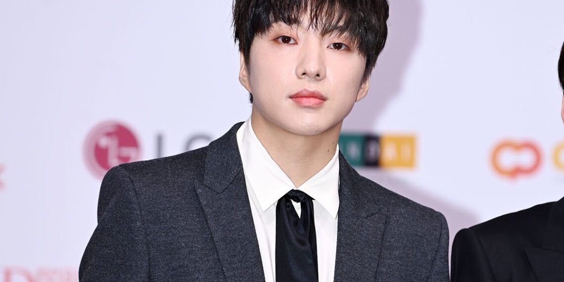 WINNER’s Kang Seung Yoon To Enlist In The Military