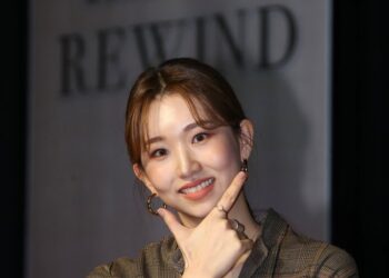 Singer Kassy Set To Make Her Comeback In June