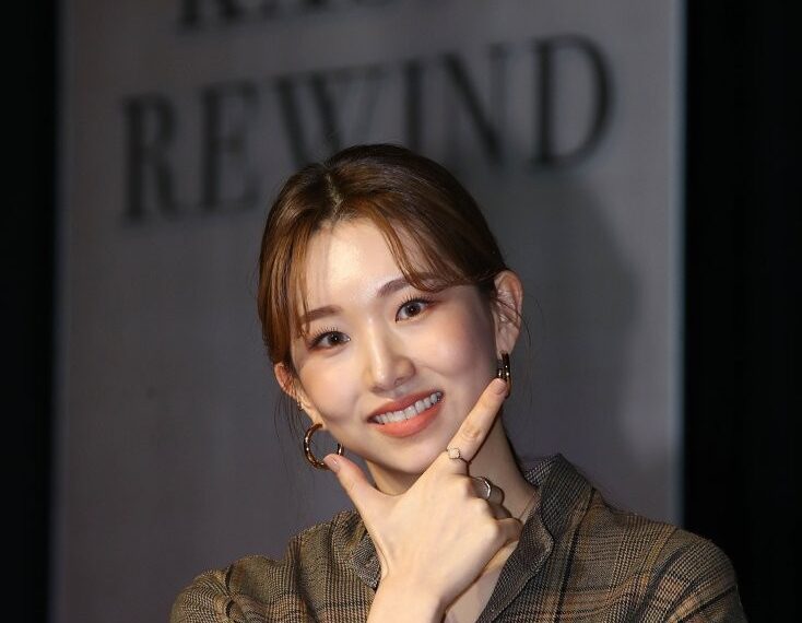 Singer Kassy Set To Make Her Comeback In June