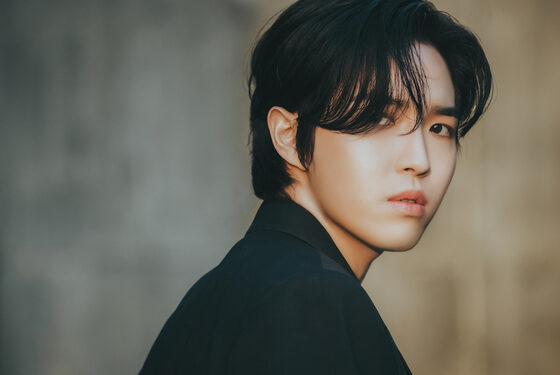 Kim Jae Hwan Confirms His June Comeback