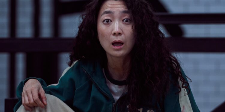 Kim Joo Ryoung In Talks To Join TvN Drama ‘Sparkling Watermelon’