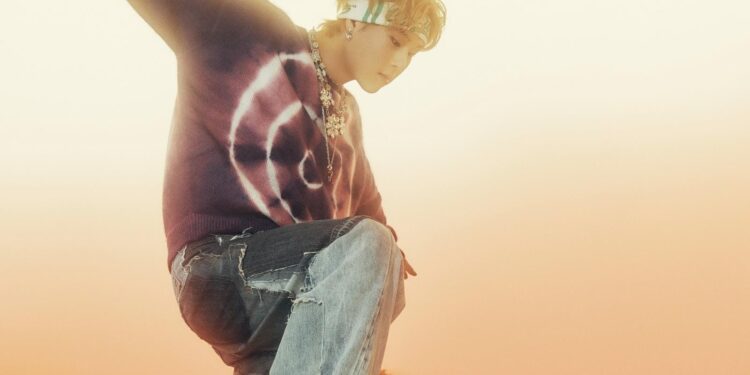 JOOHONEY of MONSTA X Makes Solo Debut With ‘LIGHTS’