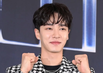 Lee Gi Kwang Is Set To Make A Comeback As An Actor In ‘Marry My Husband’