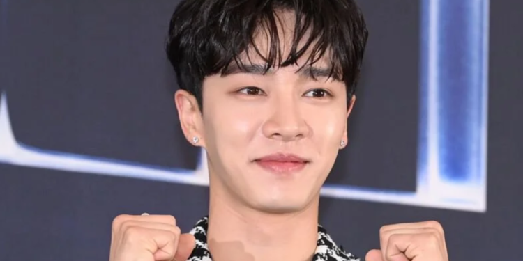 Lee Gi Kwang Is Set To Make A Comeback As An Actor In ‘Marry My Husband’