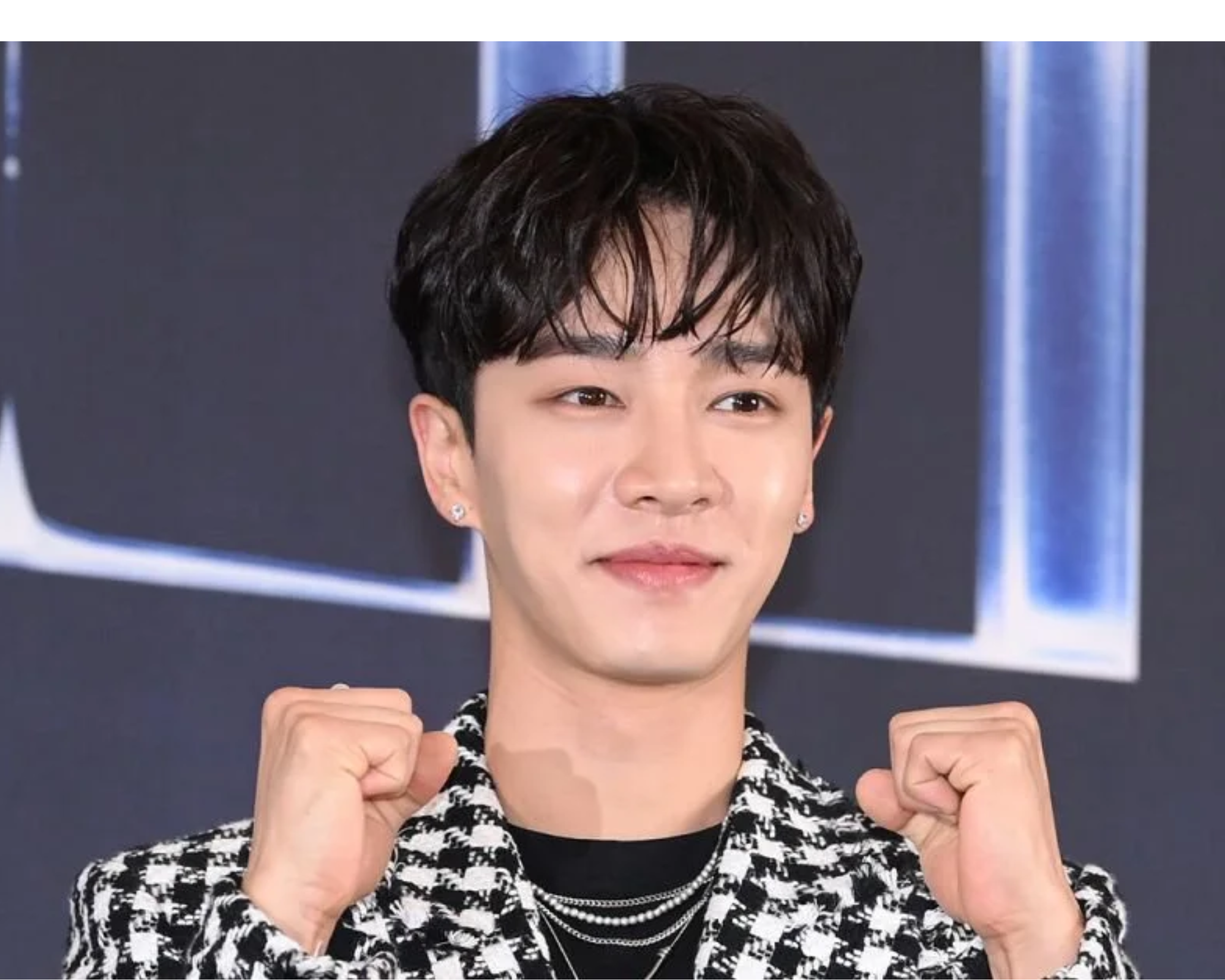 Lee Gi Kwang Is Set To Make A Comeback As An Actor In 'Marry My Husband ...