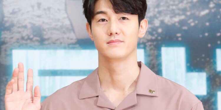 Lee Ki Won To Star In His First Historical Drama