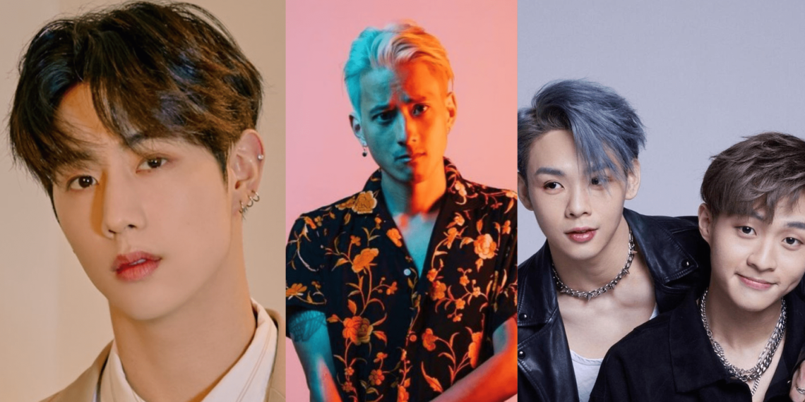 GOT7’s Mark Tuan Releases A New Single In Collaboration With Elephante And BEAUZ