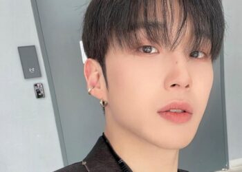 B.A.P’s Moon Jong Up Signs An Exclusive Contract With A New Label