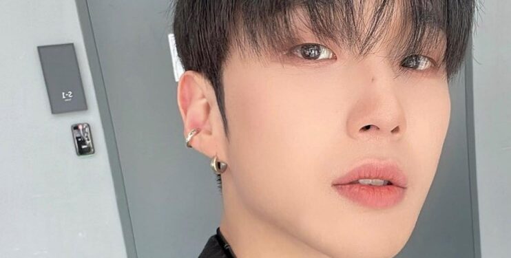 B.A.P’s Moon Jong Up Signs An Exclusive Contract With A New Label