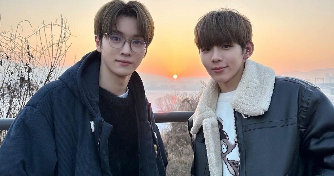 SM Entertainment Announces Departure Of Sungchan And Shotaro From NCT