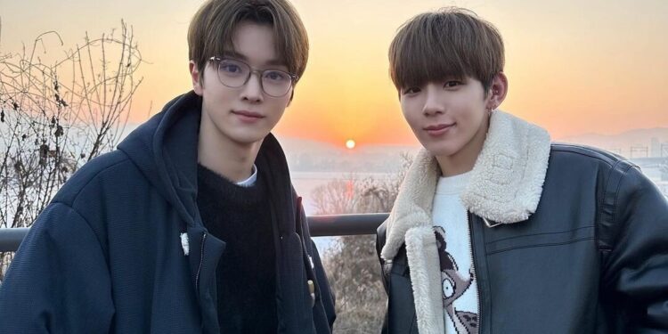 SM Entertainment Announces Departure Of Sungchan And Shotaro From NCT