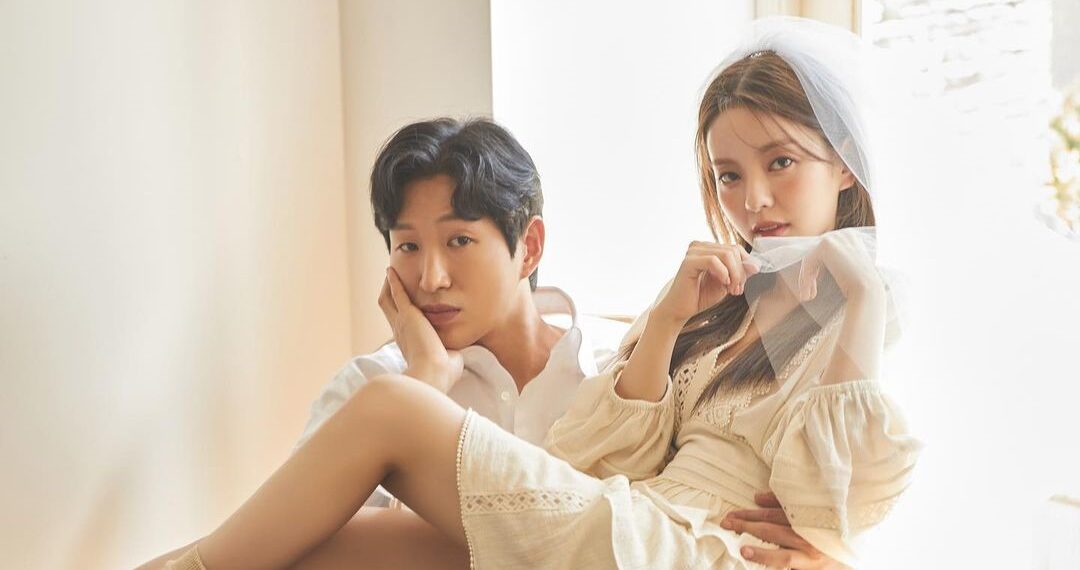 Nam Sang Ji Announces Her Marriage To Non-Celebrity Boyfriend Of Thirteen Years