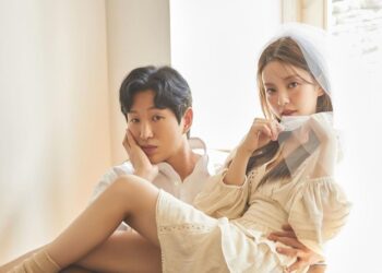 Nam Sang Ji Announces Her Marriage To Non-Celebrity Boyfriend Of Thirteen Years