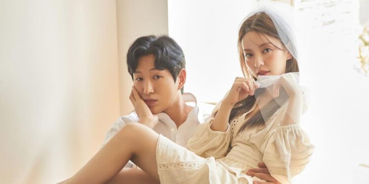 Nam Sang Ji Announces Her Marriage To Non-Celebrity Boyfriend Of Thirteen Years