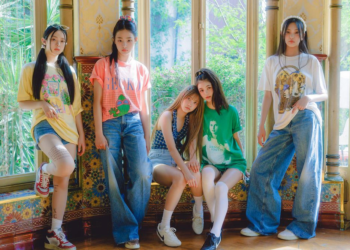 NewJeans_Namaste_Hallyu