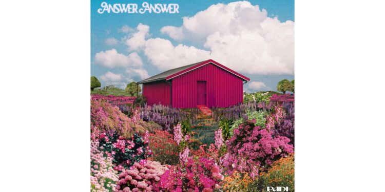 ‘Answer Answer’ As Producer & Hiphop Artist Padi Questions