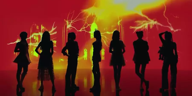 ‘Queendom Puzzle’ Drops The First Lineup With Individual Contestant Teaser