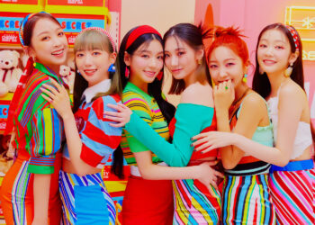 Secret Number Drops Teaser Video Ahead Of Comeback