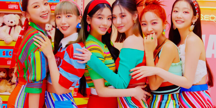 Secret Number Drops Teaser Video Ahead Of Comeback