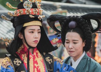 Cha Chung Hwa And Shin Hye Sun Reunites In New Drama ‘See You In My 19th Life’