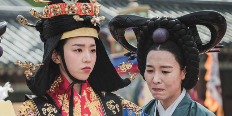 Cha Chung Hwa And Shin Hye Sun Reunites In New Drama ‘See You In My 19th Life’