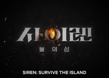 Netflix Korean Reality Show ‘Siren: Survive the Island’ Releases Trailer + Premiere Date