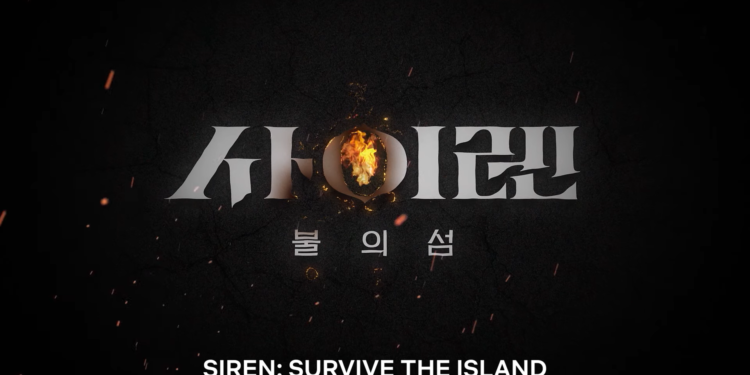 Netflix Korean Reality Show ‘Siren: Survive the Island’ Releases Trailer + Premiere Date