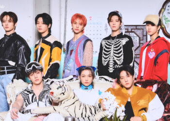 Stray Kids Surpasses 4.93 Million Pre-order + Sets New K-Pop Record